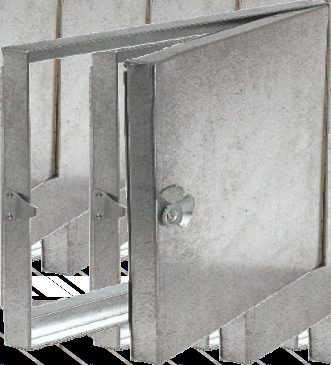 Access Door