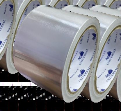 Alu Glass Tape
