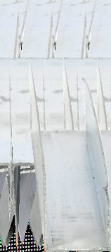 Aluminium Chair Profile
