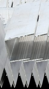 Aluminium U Profile
