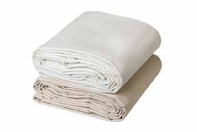 Canvas Cloth