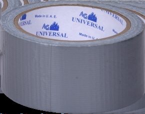 Duct Cloth Tape