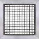 Egg Crate Grille