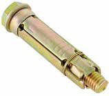 Fix Bolt