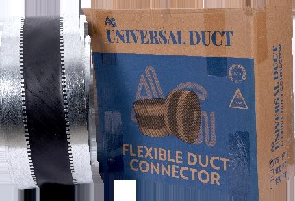 Flexible Duct Connector