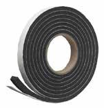 Foam Gasket / NBR Gasket
