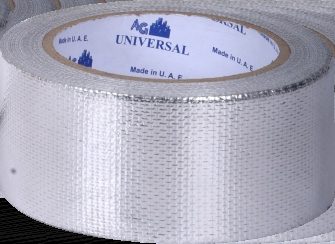 Aluminium Reinforcement Tape (FSK)