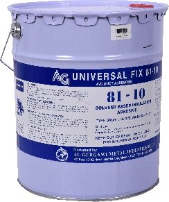 GI Duct Glue