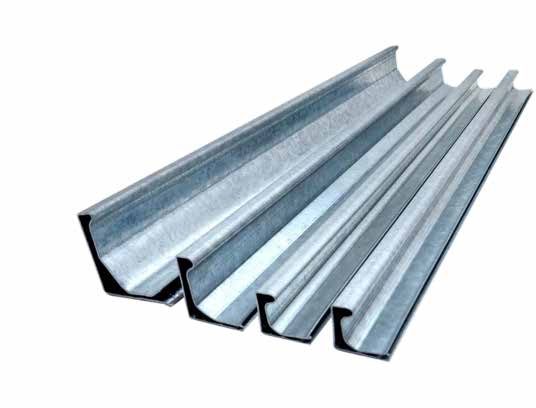 GI Flange