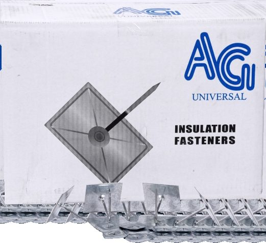 Insulation Fasteners