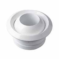 Jet Nozzle Eye Ball