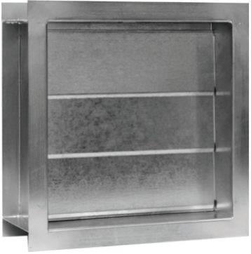 Non Return Damper