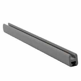 PVC H Bayonet