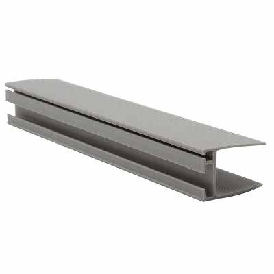 PVC Invisible Profile