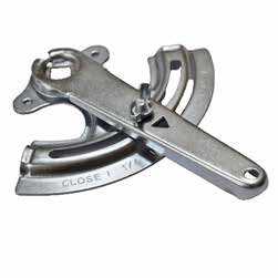 GI Quadrant Handle