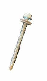Reinforcement Screw