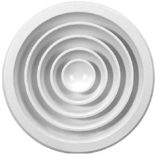 Round Diffuser