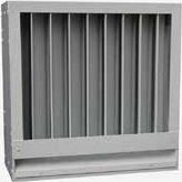 Sand Trap Louver