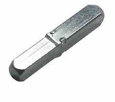 GI Square Spindle