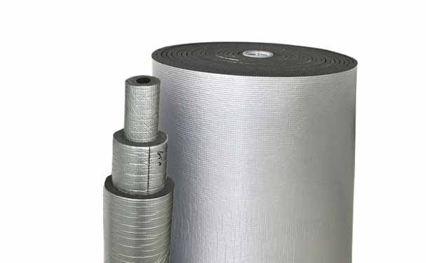 XLPE Insulation / Liner (Roll / Pipe)